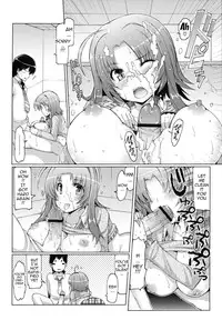 [EBA] Datsu Imouto Sengen | Sister Removal Declaration [English] {doujin-moe.us}