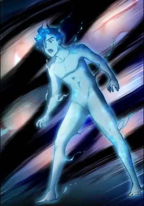 Sex Knights-Erotic Sensuality & Perception Ch.1-22