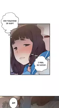 Tissue Thieves Ch.1-15 (English) (Ongoing)