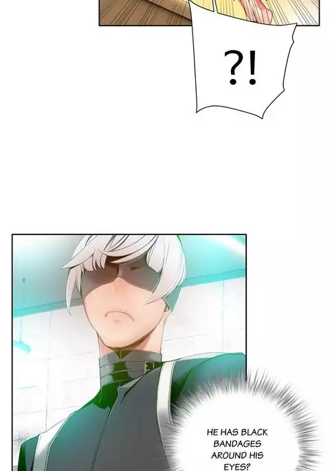 Lilith`s Cord Ch.1-19