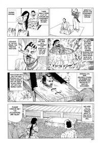 [Kago Shintarou] Korokoro Sousi [English]