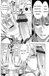 (C76) [Aimaimemai (Okabayashi Beru)] Sunohara Mania 2 (Clannad) [English]