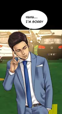 [Mojo] My Wives Ch.1-36 (English) (Ongoing)