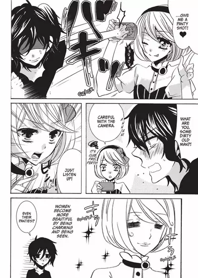 Club for Crossdressers