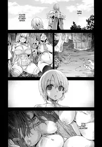 (C83) [Fatalpulse (Asanagi)] VictimGirls Compiled Vol.1 Epilogue [English] {H-Konbini}