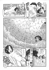 [SOFTCHARM] LIFE FORMS