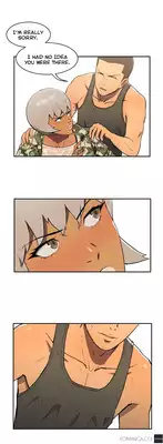 [Yi Hyeon Seok] Refrain Love Ch.1-22 (English) (YoManga) (Ongoing)