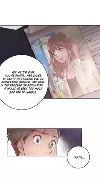 [BYMAN] Sex Knights-Erotic Sensuality & Perception Ch.1-12 (English) (Ongoing)