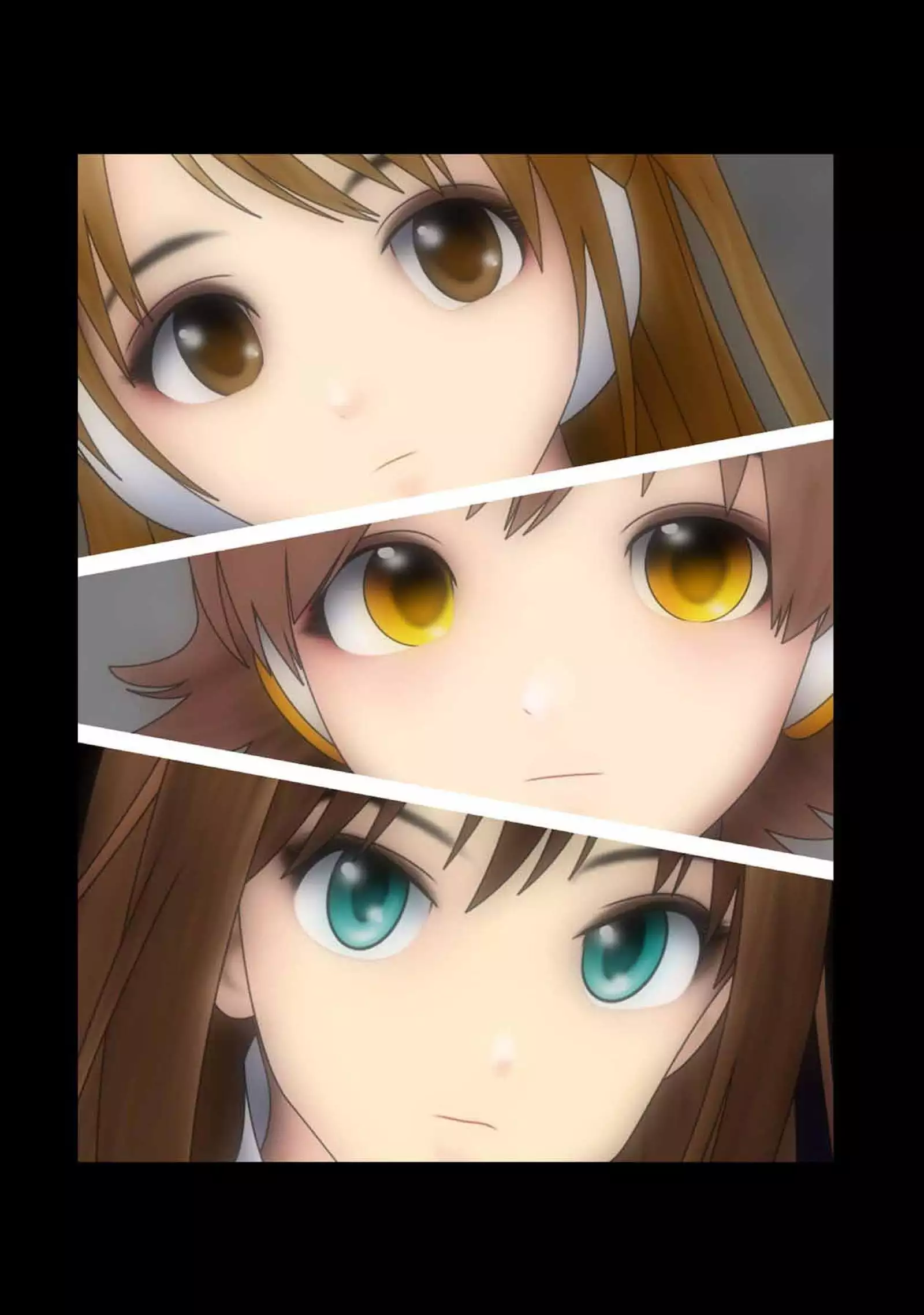 Idol Cyber Battle NEO GENERATOR episode 1 Sortie! Neo Generator