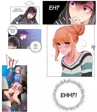 Lilith`s Cord Ch.1-11 (English) (recut)