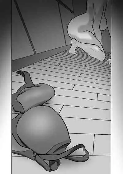 [Pentacle (Shimipan)] haha wa onnadeshita 3 | Mother was a woman 3 [English] [innyinny]