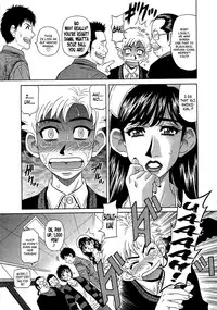 [Ozaki Akira] Lucky + Clinic - Rewrite + Clinic 2 [English] [Tadanohito]