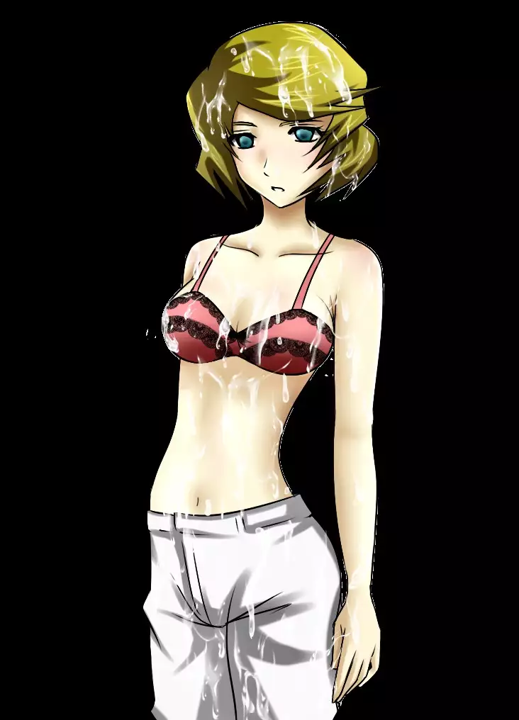 MCEED Series ~ MCEED4～ Uragira Reta Kanchō～