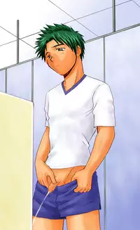 CLUB-Z (日向野牙樹)-我们是朋友吧2