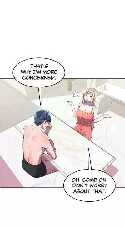 HERO MANAGER Ch. 1-19