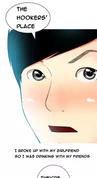 Hooker Ch.1-35 (English) (Ongoing)