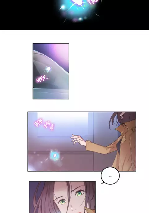 Sex Knights-Erotic Sensuality & Perception Ch.1-19