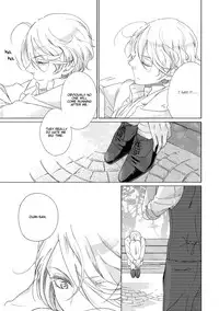 [Scarlet Beriko] Joou to Shitateya Ch. 1-4 [English] [MadameLePoo Scanlations]