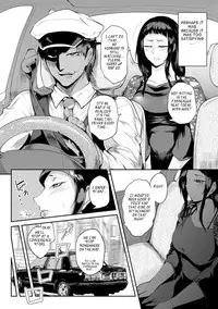 Nurete Torokete Majiwarite Ch. 1-9