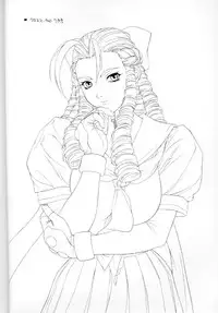 (C54) [Titancolor Brand (Inoue Takuya)] Chou Rakugaki Suyo 4 (King of Fighters)