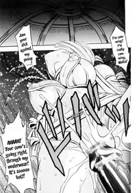 (CR33) [St. Rio (Kitty, Purin)] Yuna A La Mode 6 Sphere Hunter Kamomedan XANARKAND DEBUT 2 (Final Fantasy X-2) [English] [EHCOVE]