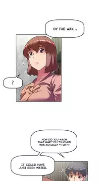 [Worin] Brawling Go Ch.76-86 (English) (Ongoing)