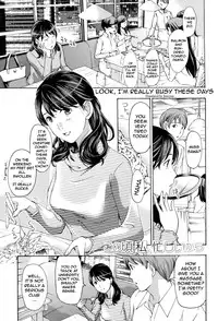 [Asagi Ryu] Oneesan to Aishiacchaou! | Making Love with an Older Woman Ch.1-8 [English] {Junryuu}