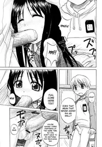 [Nanana Nana] Fundamental/Eleven [English] [biribiri]