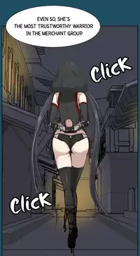 [Hong BanJang] Aharoo Ch.1-32 (English) (YoManga) (Ongoing)