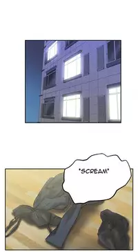 My Office Ch.1-43 (English) (Ongoing)