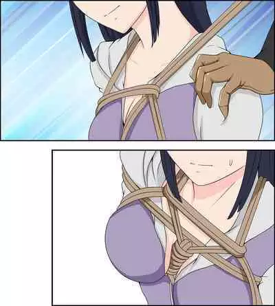 [FYXFD] Hinata kidnapping case 2