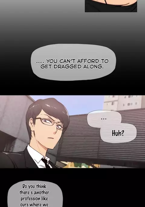 Household Affairs Ch.1-34