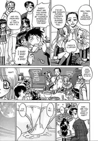 [Chunrouzan] Otomadachi - Friend [English] [SaHa]