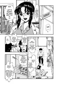 [Minazuki Juuzou] Zutto Zutto Suki Datta... | I've always loved you... Ch. 1-5 [English] [gustmonk]