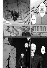 [Zaria] Coyote Ch.3 [Eng]