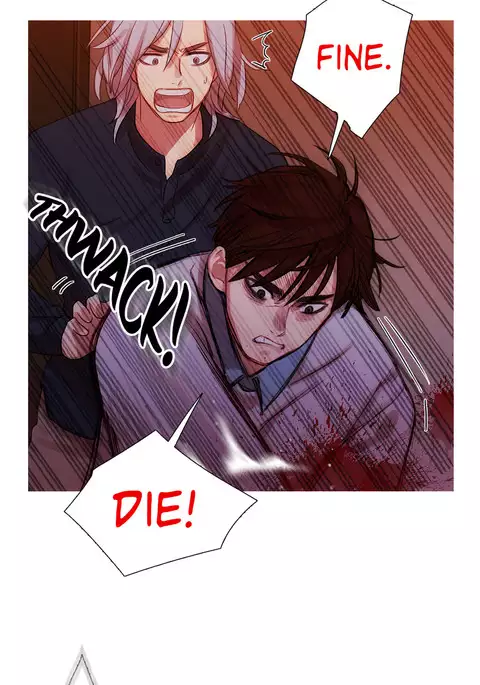 Scandal of the Witch Ch.1-31