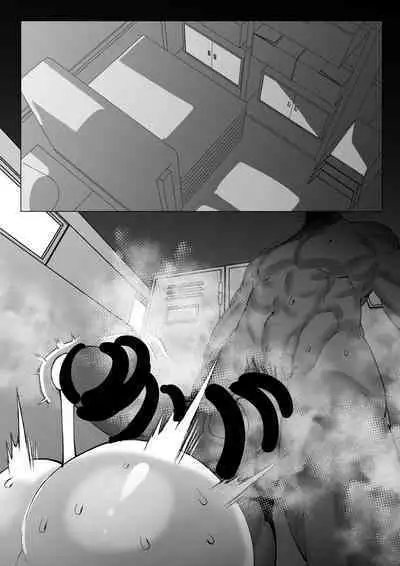 風紀委員長ちゃんはわからせられたい