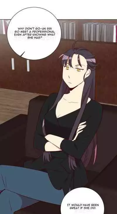 [Yulseo] Two Lives in the Same House Ch. 1-24 [English]