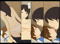 [Ponpharse] Ponpharse Vol. 3 - Toshiue no Onee-san Hen (Zenpen) | Ponfaz Vol. 3 – Onee-chan - [English] [desudesu]