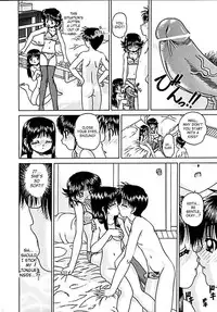 [Chunrouzan] Otomadachi - Friend [English] [SaHa]