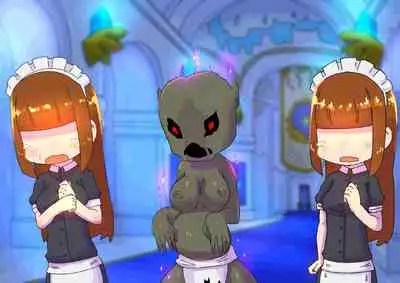 [19kome] buzama no kuni no ohimesama～ giri no mazyo no sinkou～