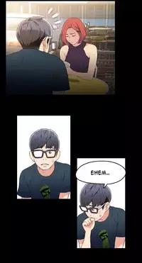 [BAK Hyeong Jun] Sweet Guy Ch.1-46 (English) (YoManga) (Ongoing)