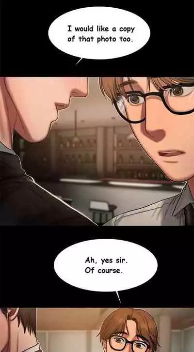 [Updating] Run Away Ch.21/? [English] [Hentai Universe]