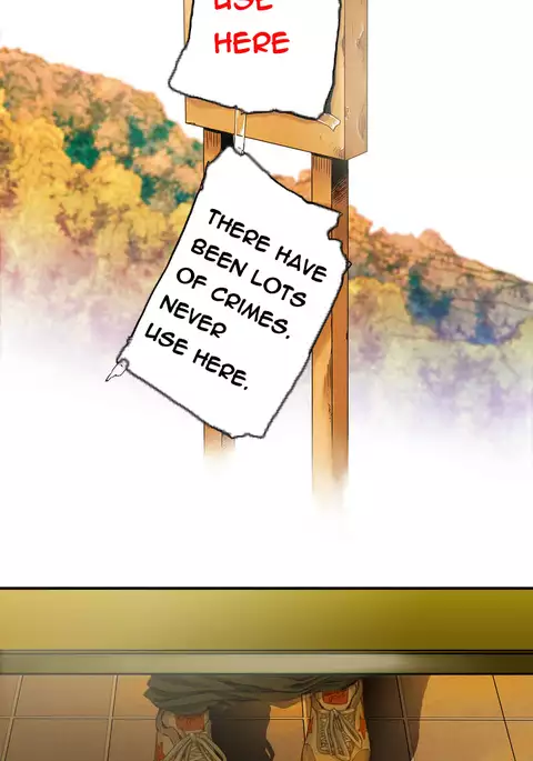 Kill the Dead Bastard Ch.1-3