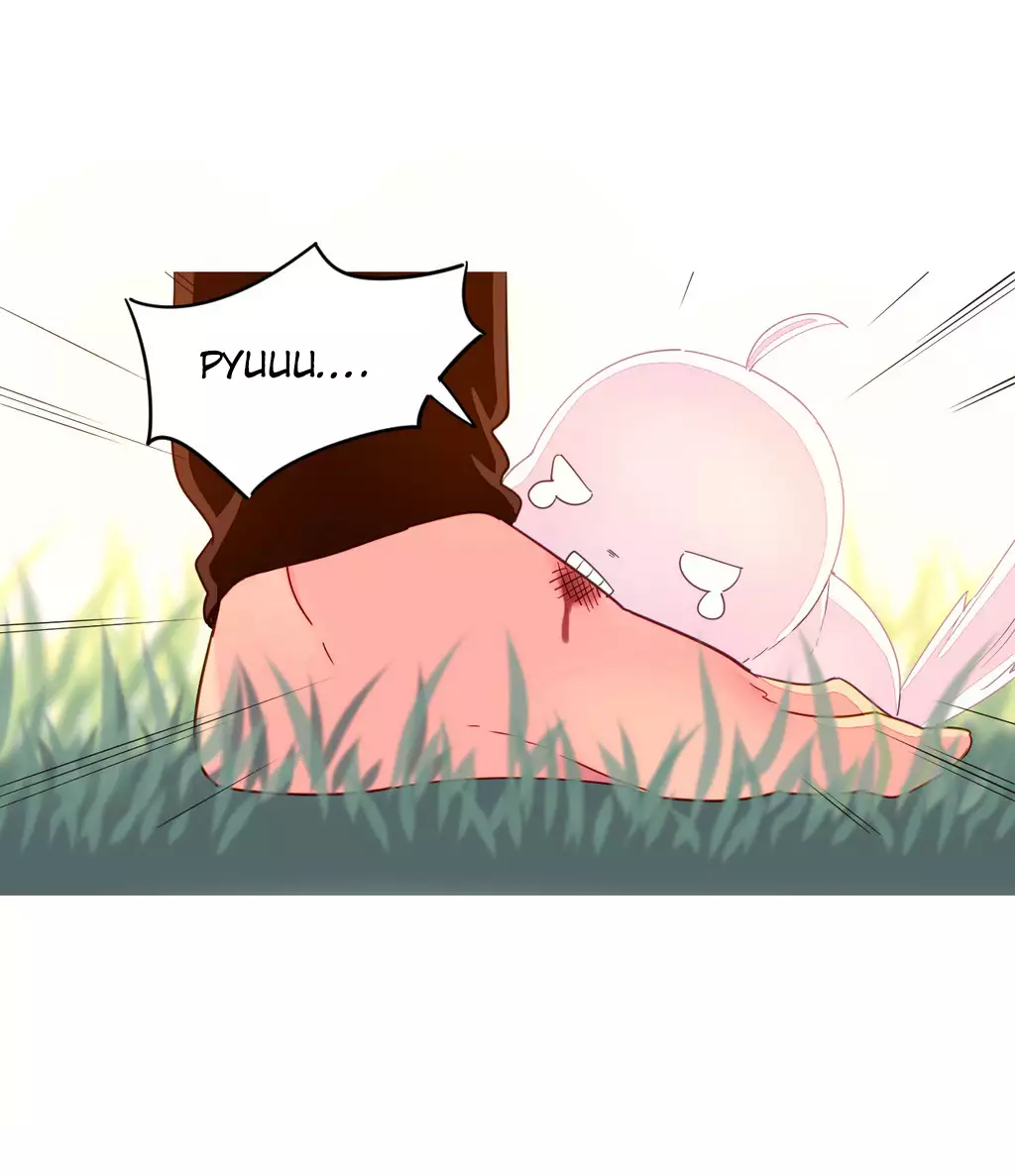 我统治的世界 Ch.1-14