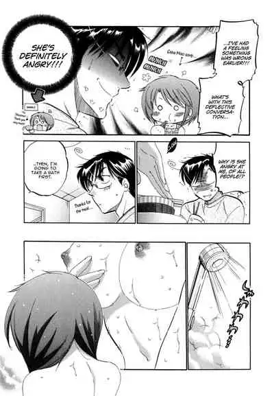 Okusama wa Seito Kaichou