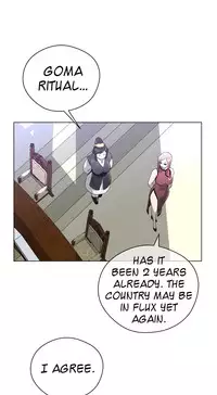 Perfect Half Ch.1-23 (English) (Ongoing)