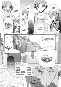 [Kimio Tamako] Dare ni mo Himitsu na Koigokoro♥ | A Crush Secret from Anybody♥ [English]