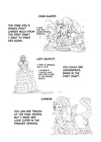 [Setouchi Pharm (Setouchi)] Mon Musu Quest! Beyond the End 3 (Monster Girl Quest!) [English] {OtherSideofSky} [Digital]