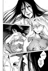 [Jyoka] Hachishaku Hachiwa Keraku Meguri - Igyou Kaikitan Ch. 1-7 [English] [Mongolfier]